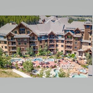 Grand Lodge On Peak 7