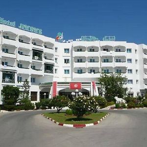 Hotel Jinene Resort
